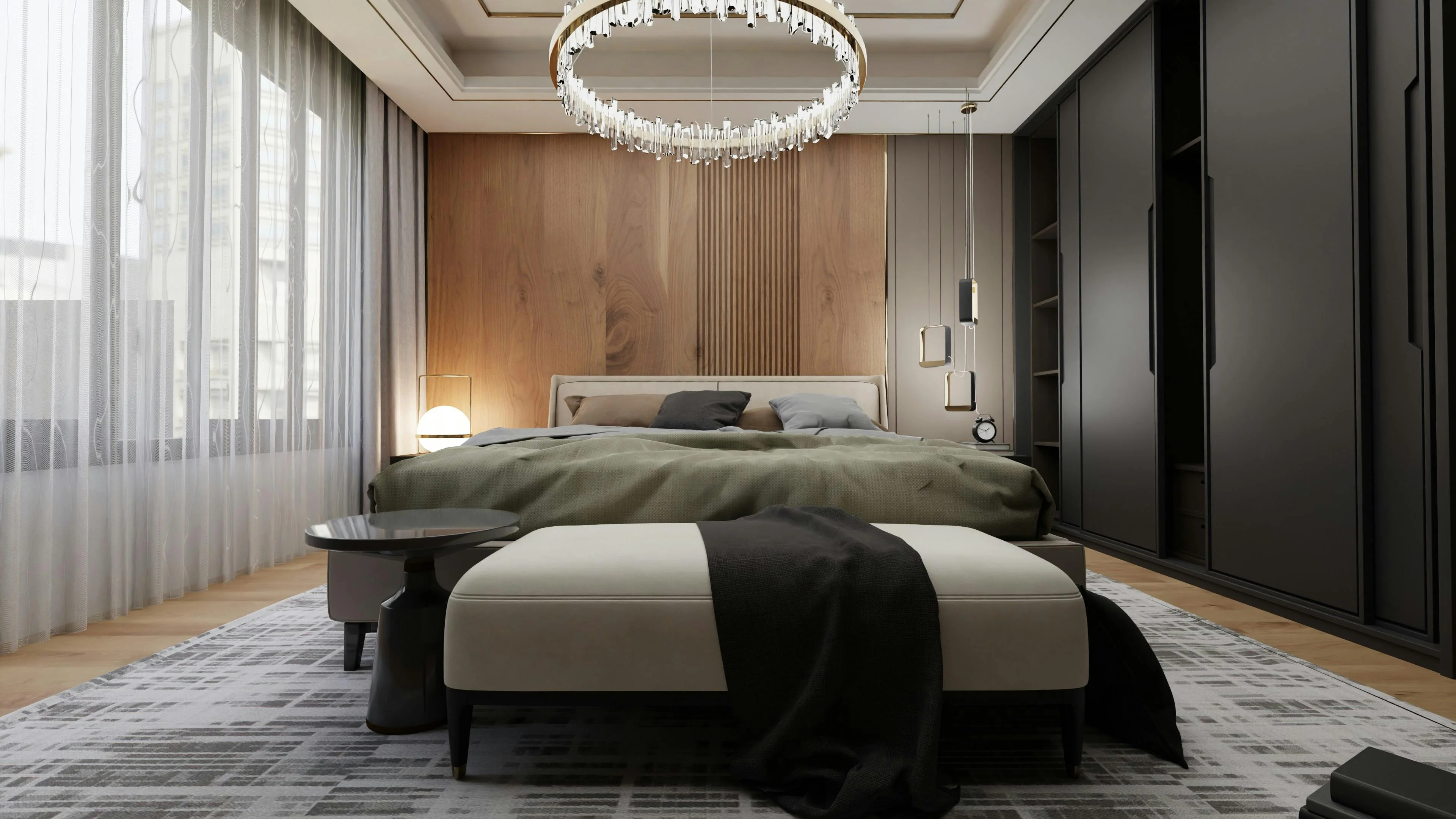 Elevate Your Space with Light